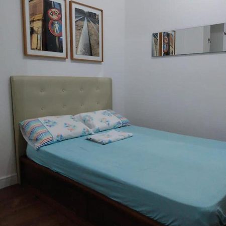 São Vicente Studio Confortavel Com Ar Condicionado E Internet. 아파트 외부 사진